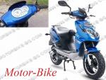 СКУТЕР КИЛОМЕТРАЖ BT49QT-12 REBEL / КИУЕЙ Focus / Hurricane / RY8 50 / ЦПИ Hussar 50 - 80km/h /8/-5